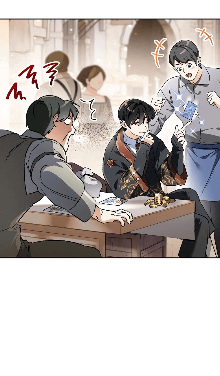 Read Темный Мастер стал гениальным негодяем RU Manga Online