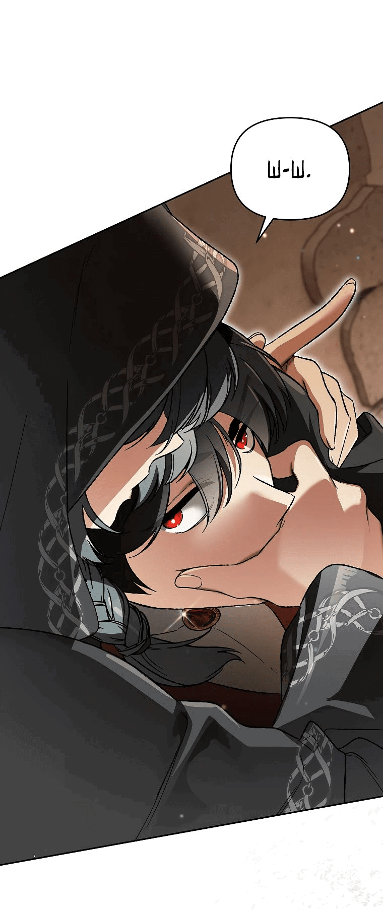 Read Темный Мастер стал гениальным негодяем RU Manga Online