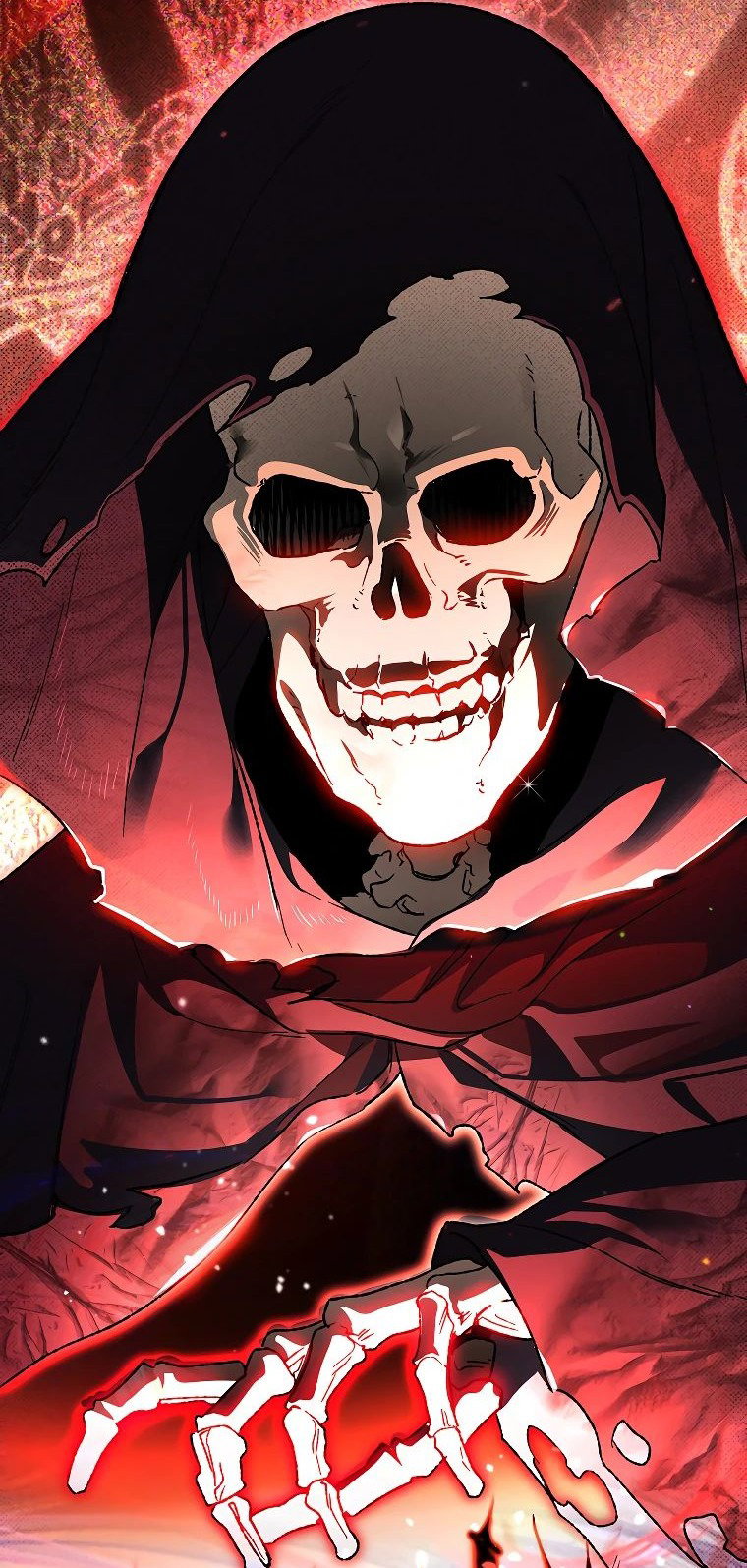 Read Темный Мастер стал гениальным негодяем RU Manga Online