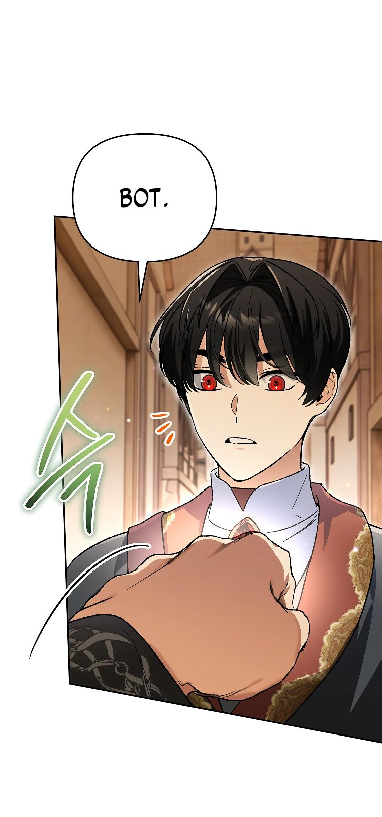 Read Темный Мастер стал гениальным негодяем RU Manga Online