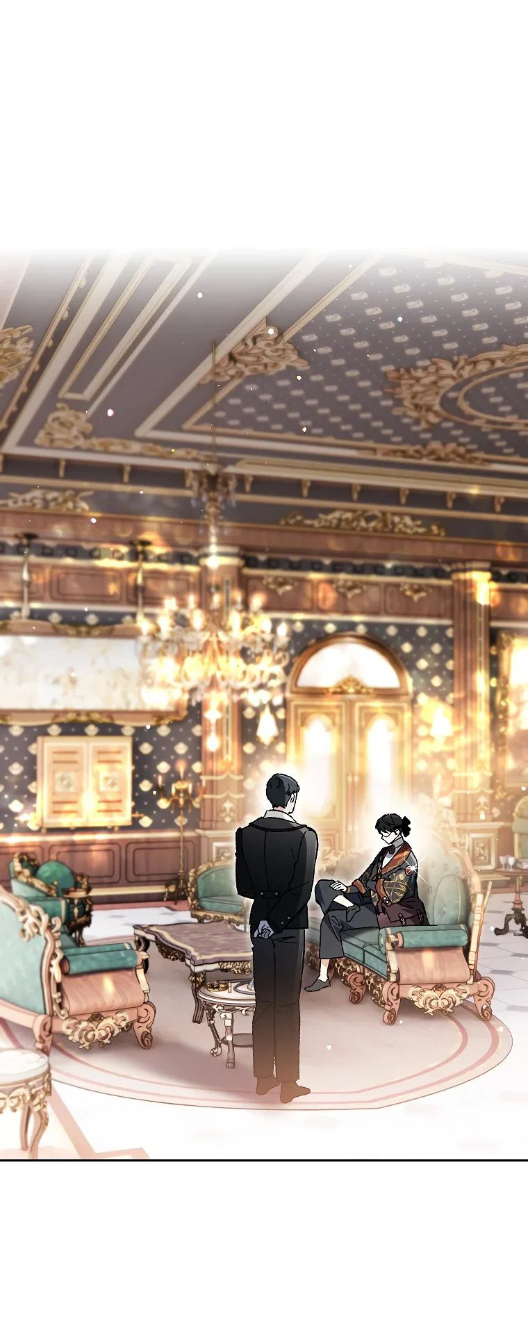Read Темный Мастер стал гениальным негодяем RU Manga Online