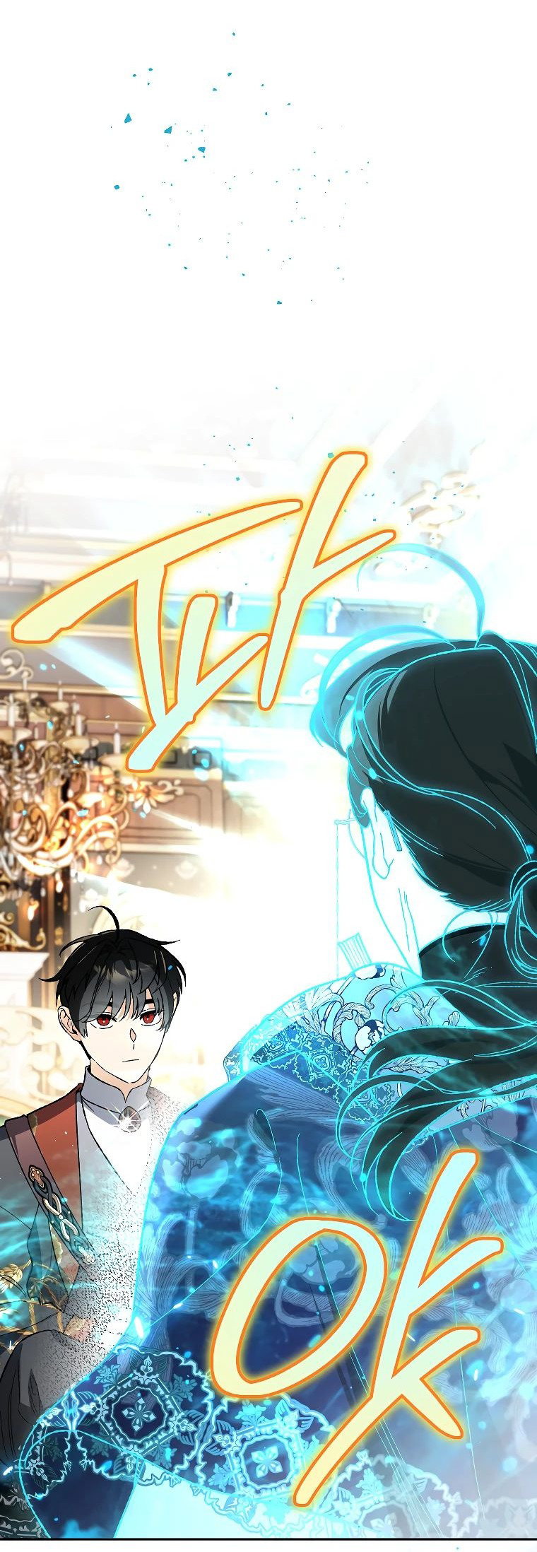 Read Темный Мастер стал гениальным негодяем RU Manga Online