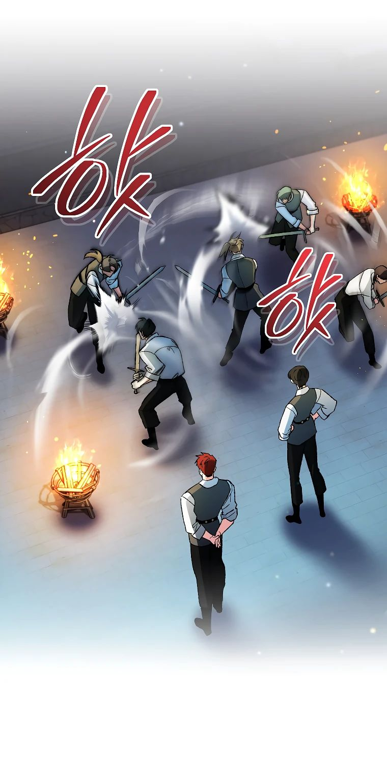 Read Темный Мастер стал гениальным негодяем RU Manga Online