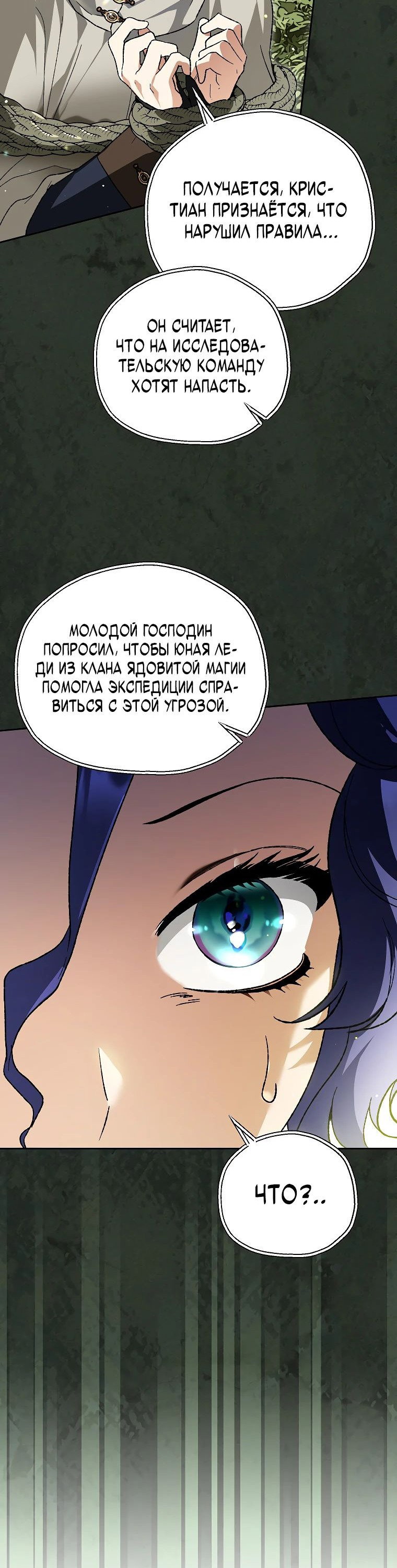 Read Темный Мастер стал гениальным негодяем RU Manga Online