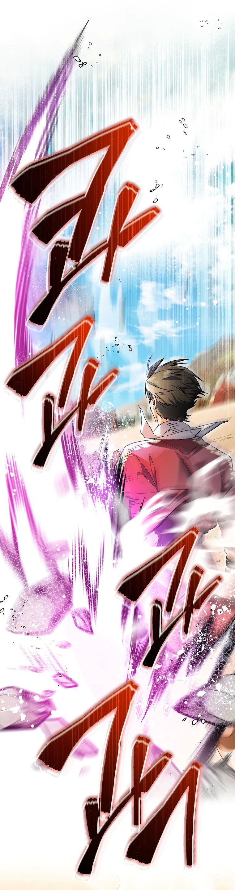 Read Темный Мастер стал гениальным негодяем RU Manga Online