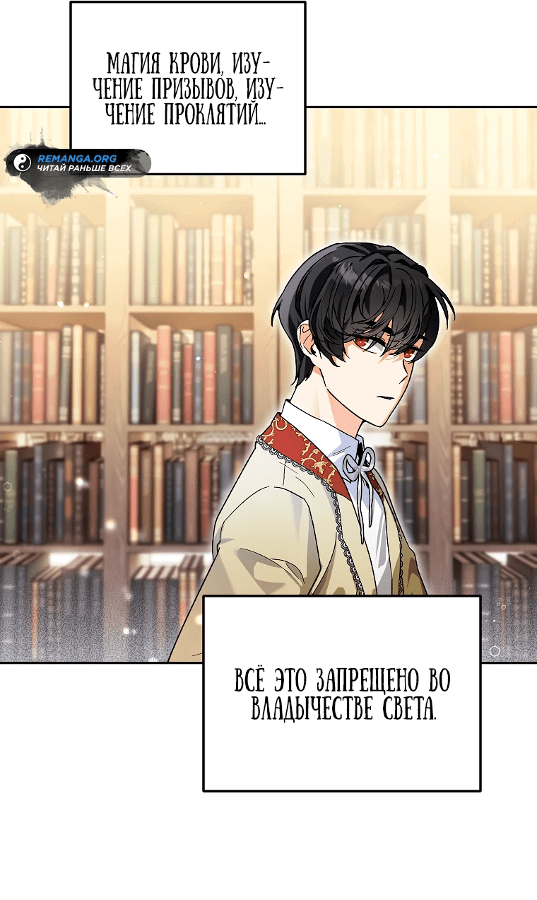 Read Темный Мастер стал гениальным негодяем RU Manga Online