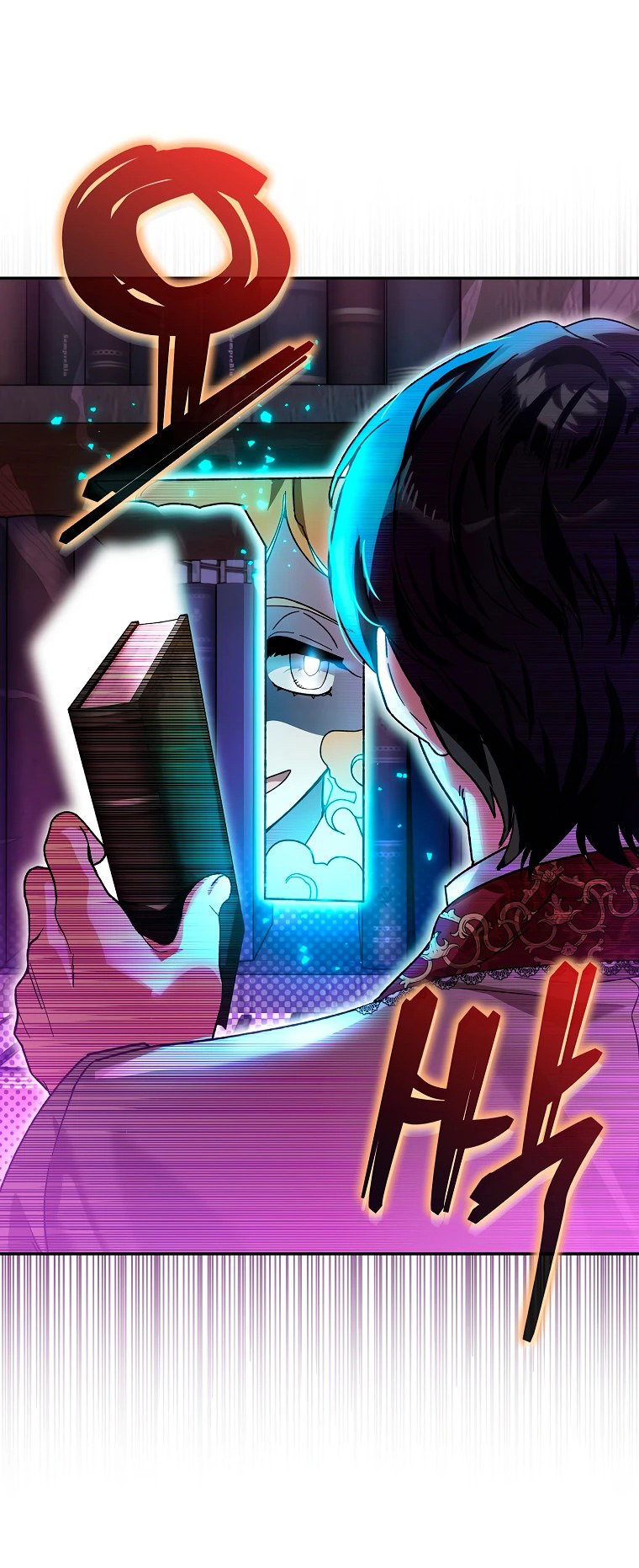 Read Темный Мастер стал гениальным негодяем RU Manga Online