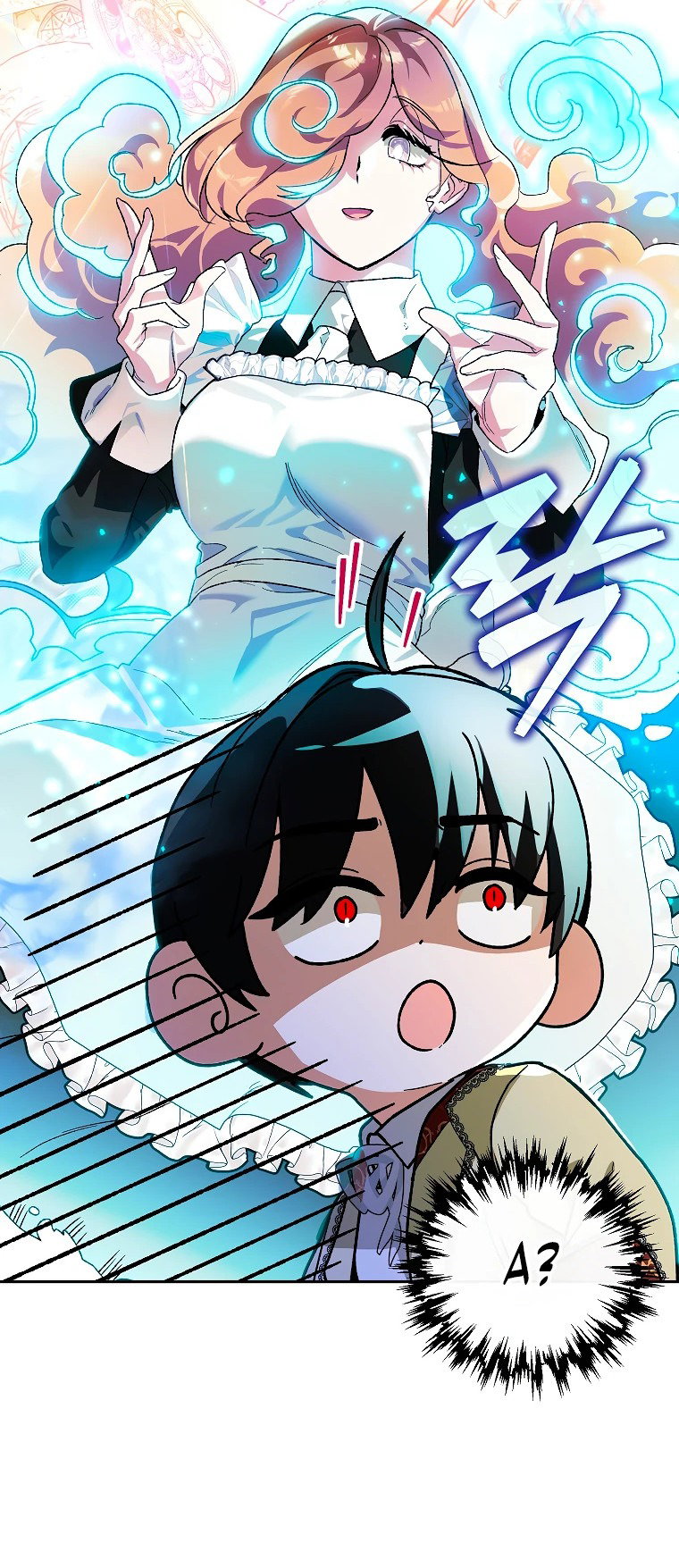 Read Темный Мастер стал гениальным негодяем RU Manga Online