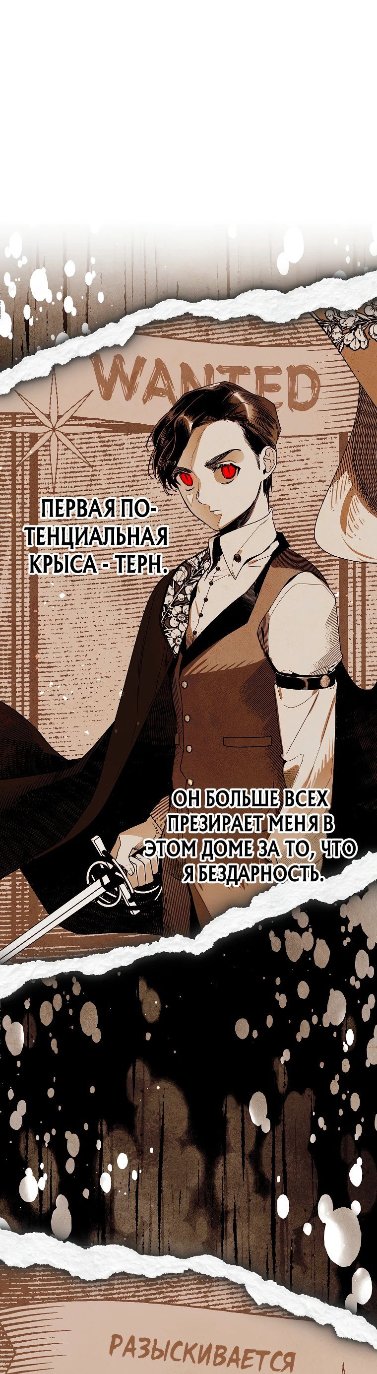 Read Темный Мастер стал гениальным негодяем RU Manga Online
