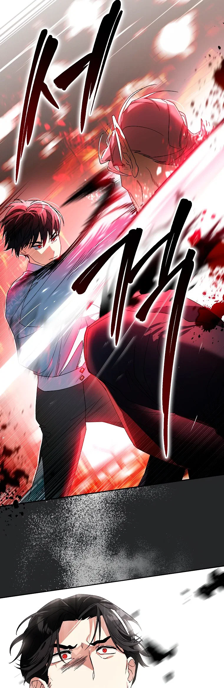 Read Темный Мастер стал гениальным негодяем RU Manga Online