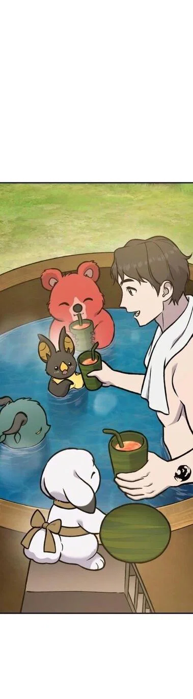 Read Фермерство в одиночку RU Manga Online