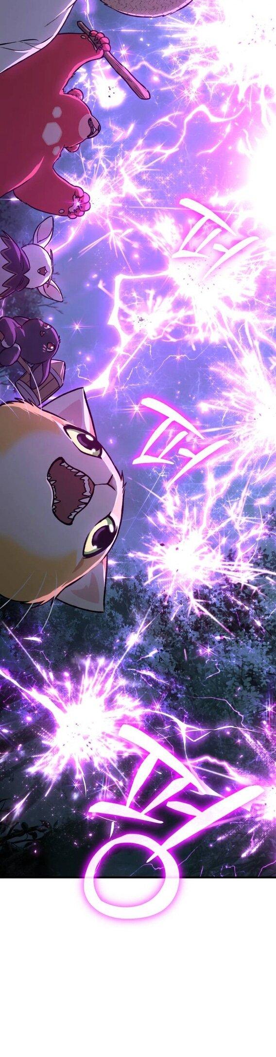 Read Фермерство в одиночку RU Manga Online