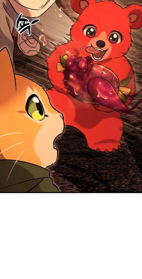 Read Фермерство в одиночку RU Manga Online