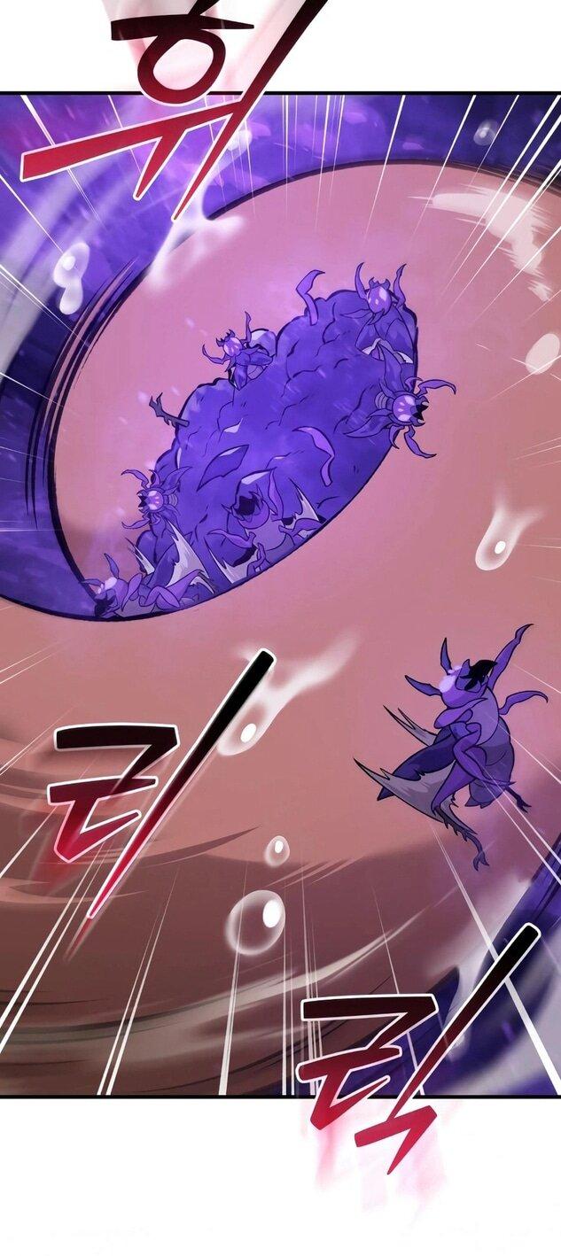 Read Фермерство в одиночку RU Manga Online