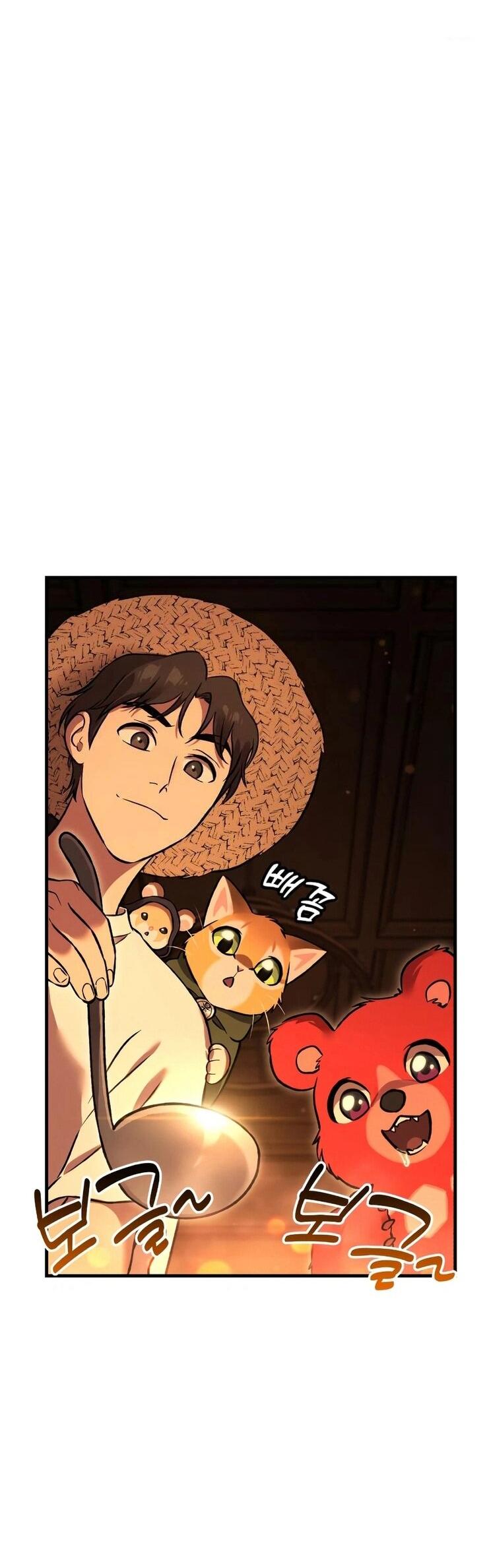 Read Фермерство в одиночку RU Manga Online