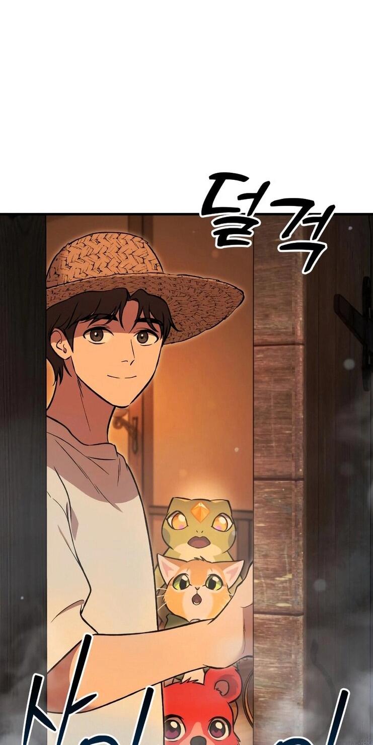 Read Фермерство в одиночку RU Manga Online