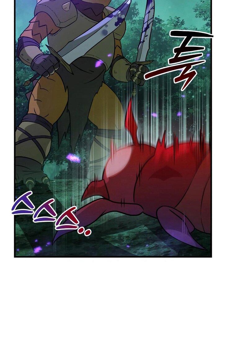 Read Фермерство в одиночку RU Manga Online