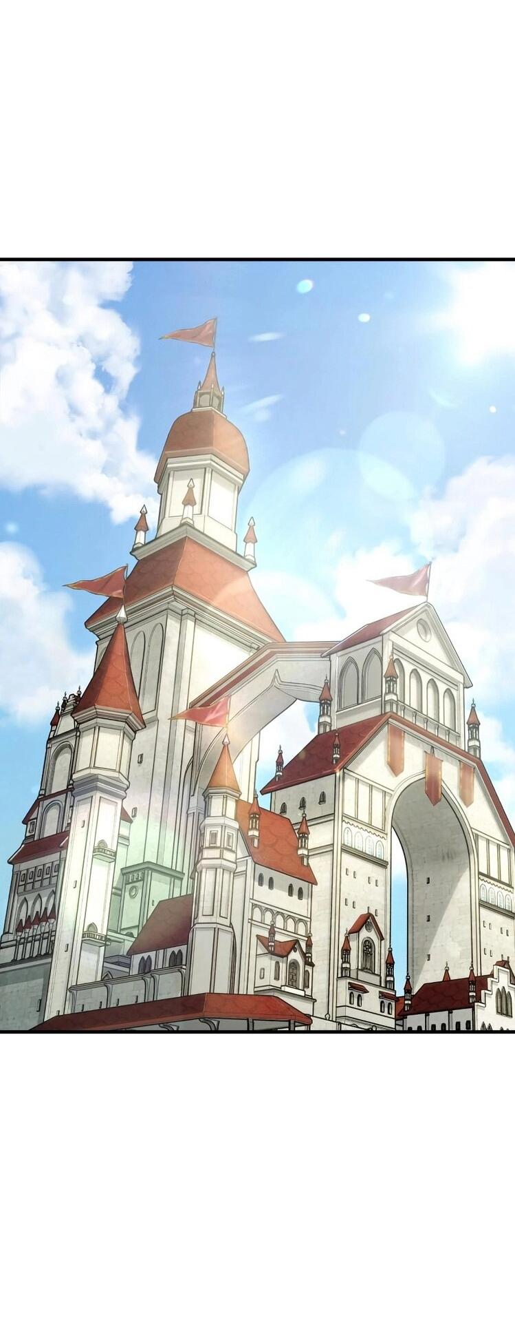 Read Фермерство в одиночку RU Manga Online