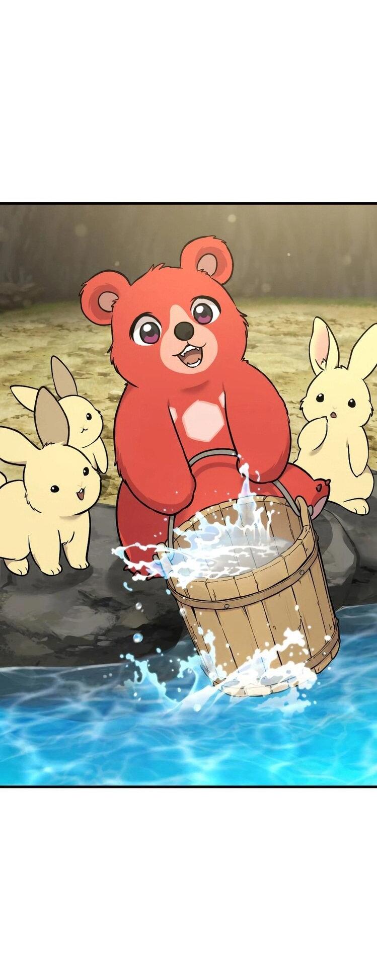 Read Фермерство в одиночку RU Manga Online