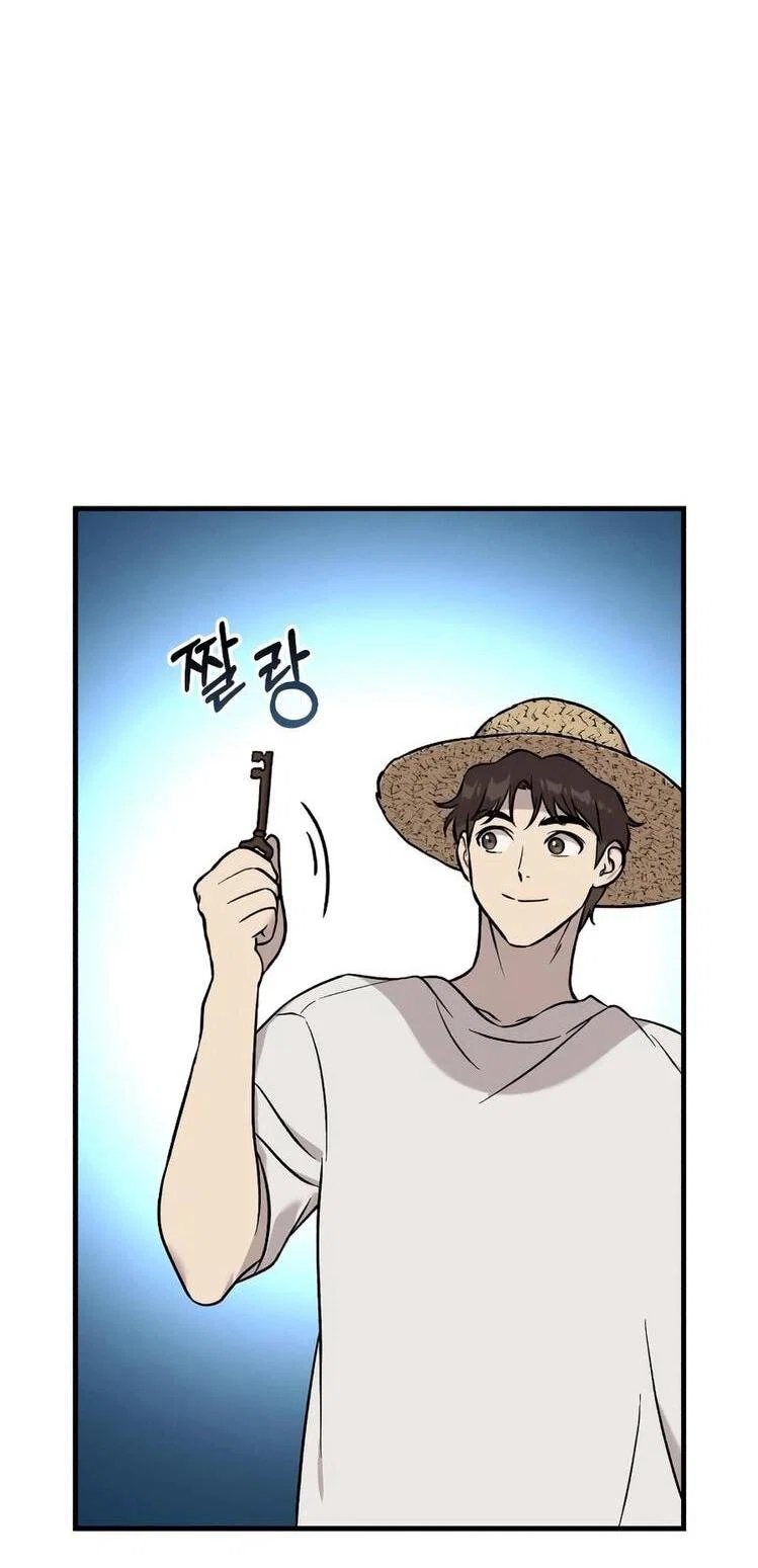 Read Фермерство в одиночку RU Manga Online