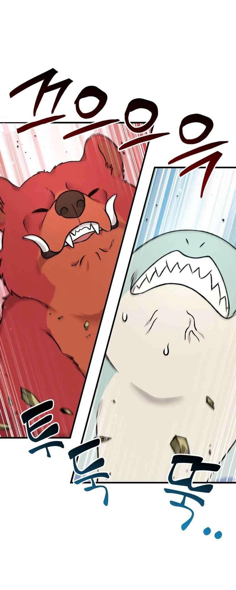 Read Фермерство в одиночку RU Manga Online