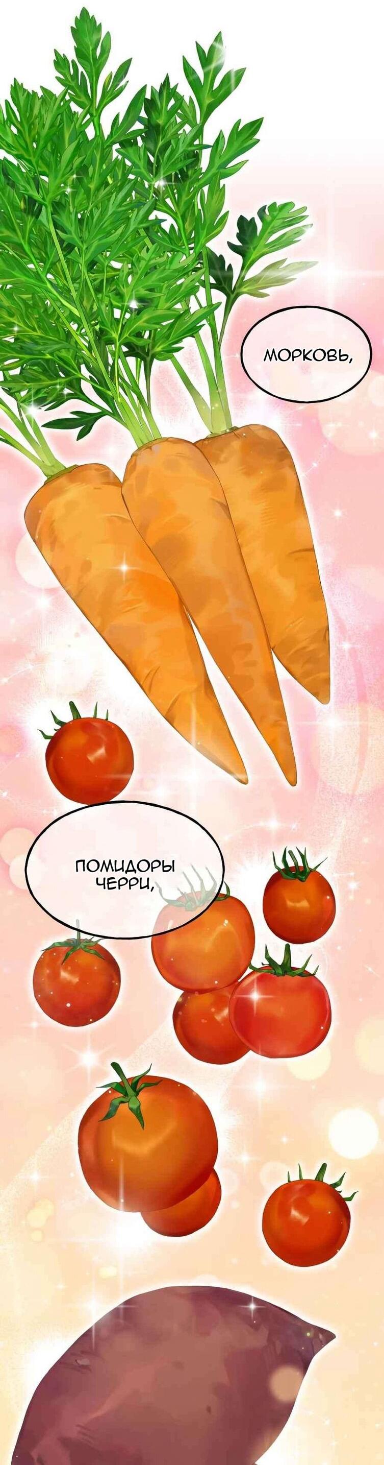 Read Фермерство в одиночку RU Manga Online