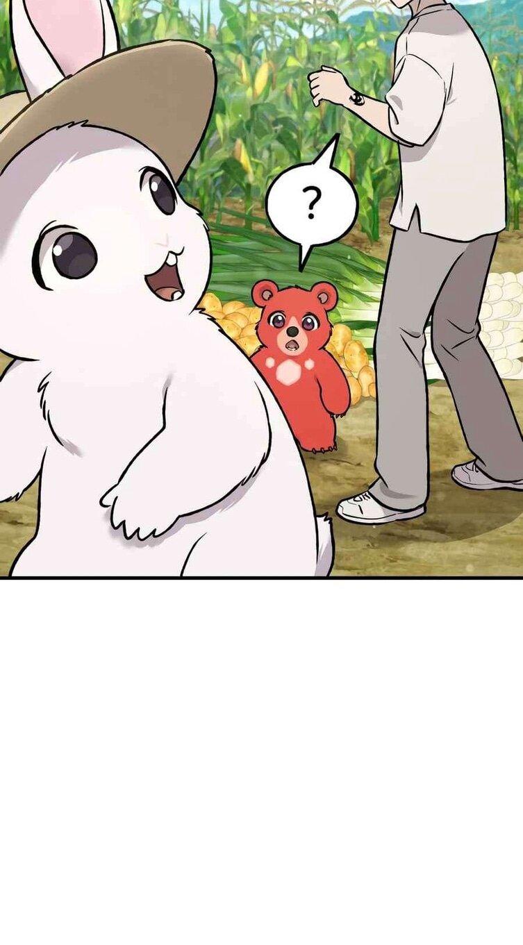 Read Фермерство в одиночку RU Manga Online