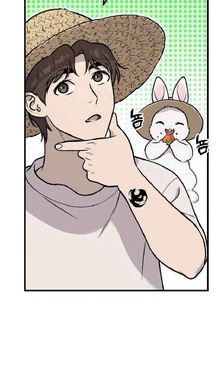 Read Фермерство в одиночку RU Manga Online