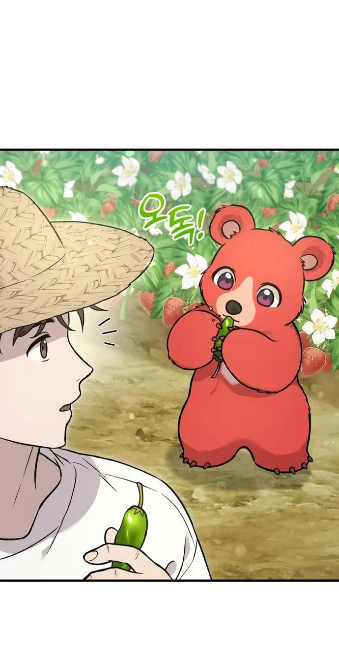 Read Фермерство в одиночку RU Manga Online