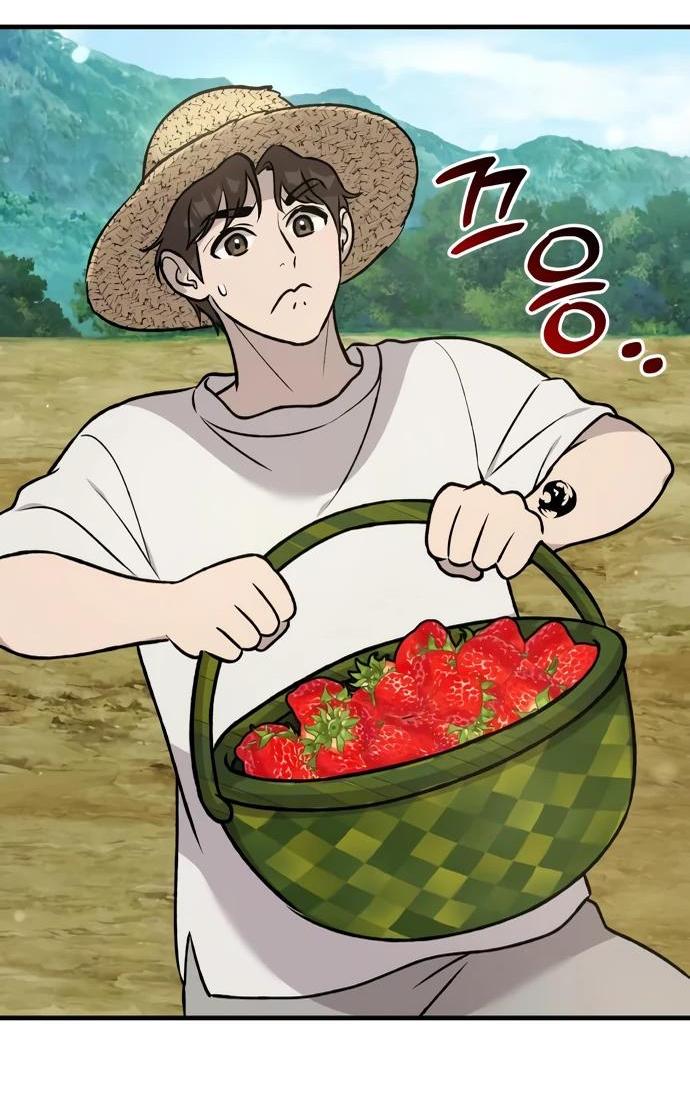 Read Фермерство в одиночку RU Manga Online
