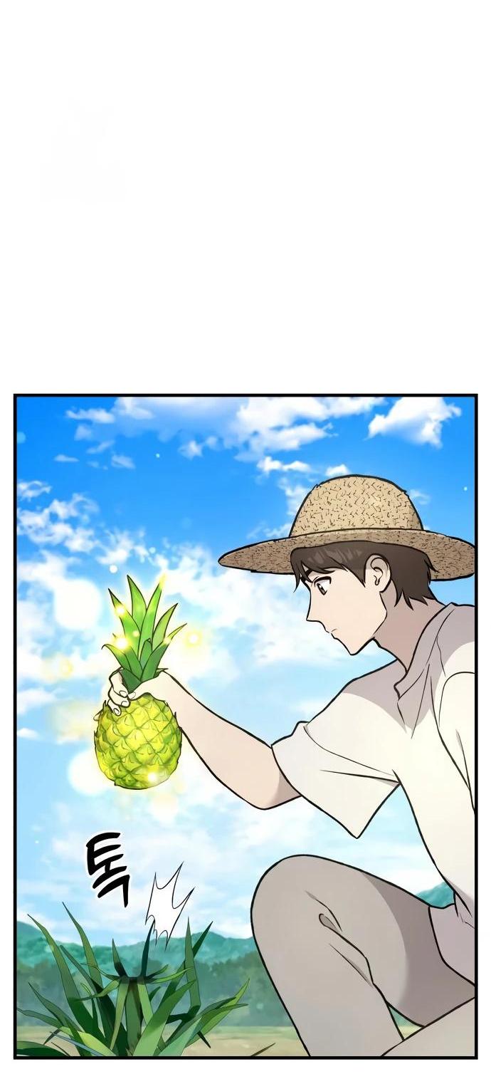 Read Фермерство в одиночку RU Manga Online