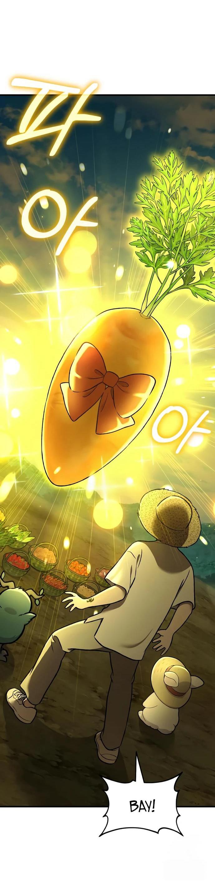 Read Фермерство в одиночку RU Manga Online