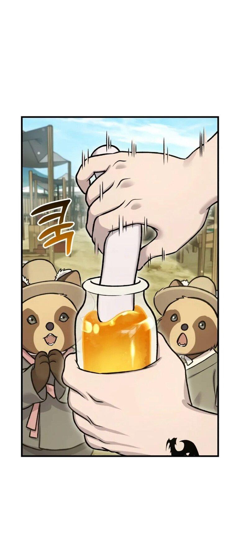 Read Фермерство в одиночку RU Manga Online