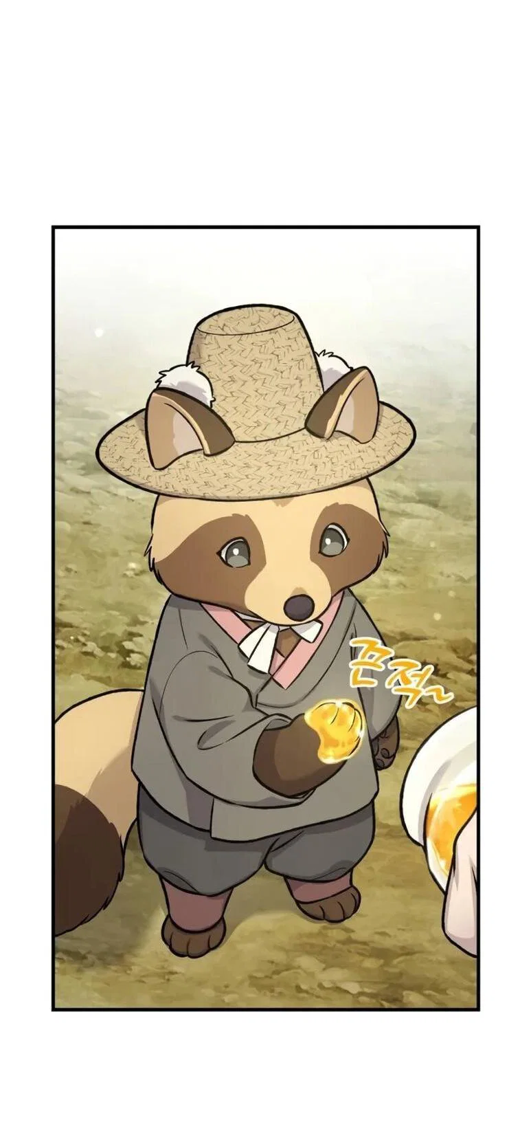 Read Фермерство в одиночку RU Manga Online