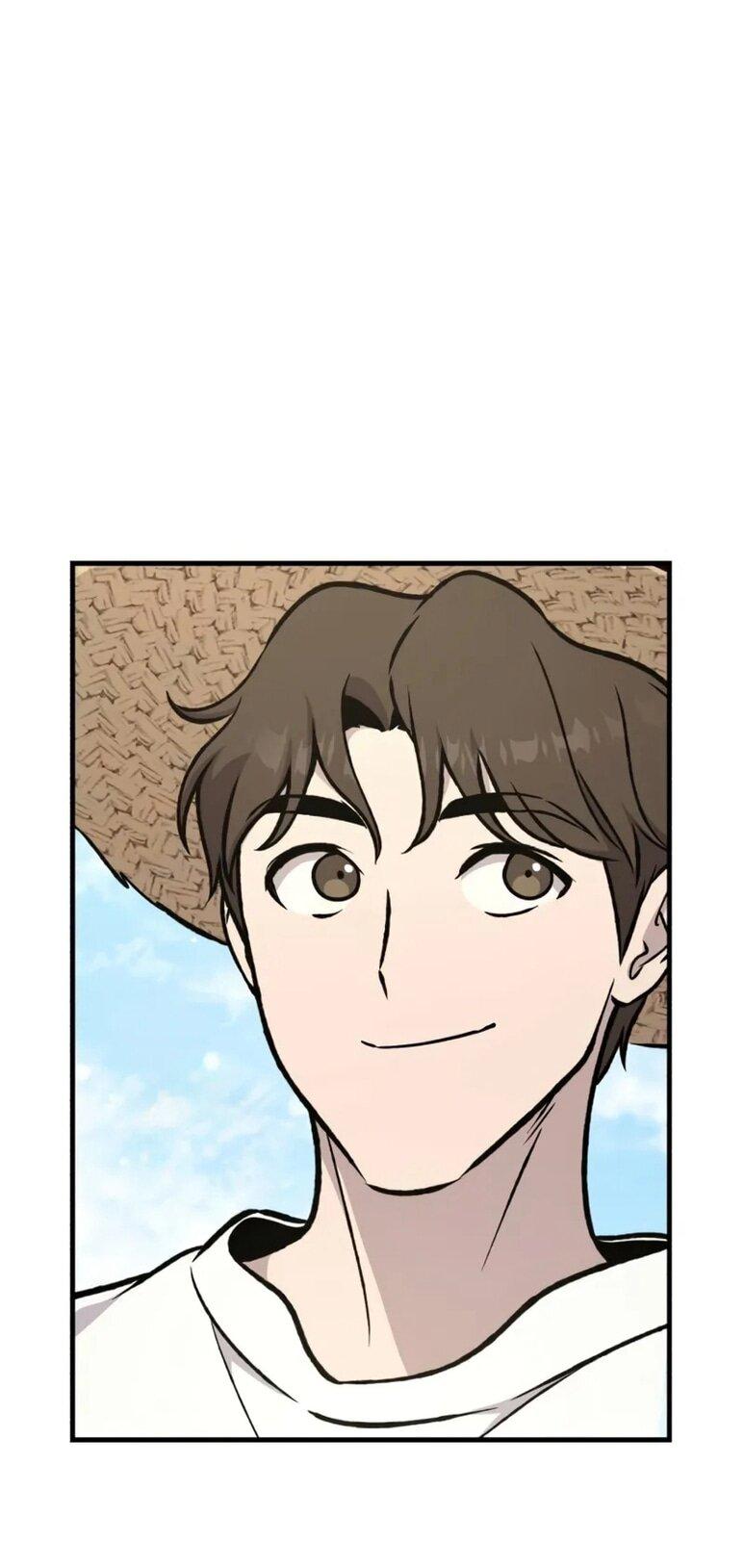 Read Фермерство в одиночку RU Manga Online