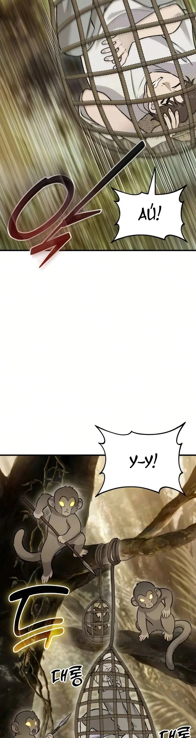 Read Фермерство в одиночку RU Manga Online