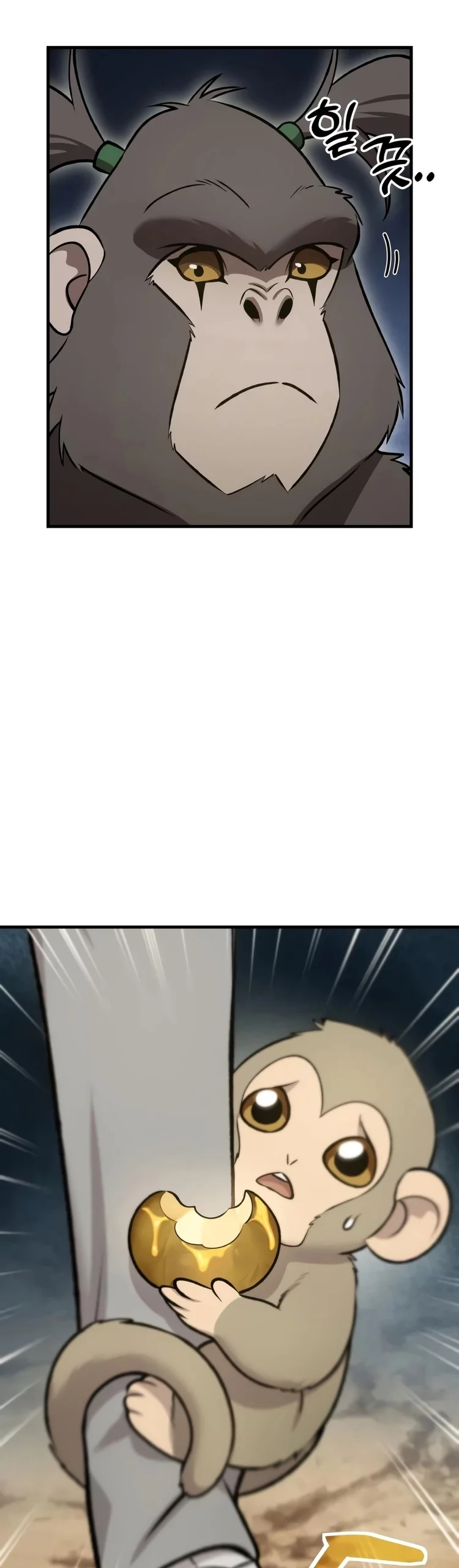 Read Фермерство в одиночку RU Manga Online