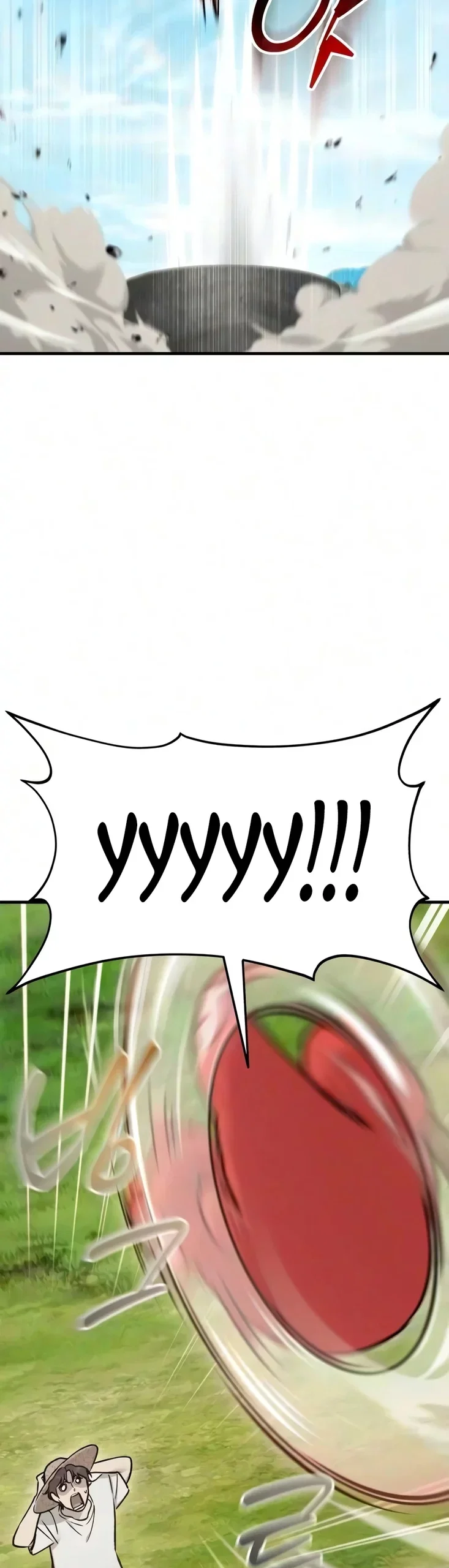 Read Фермерство в одиночку RU Manga Online