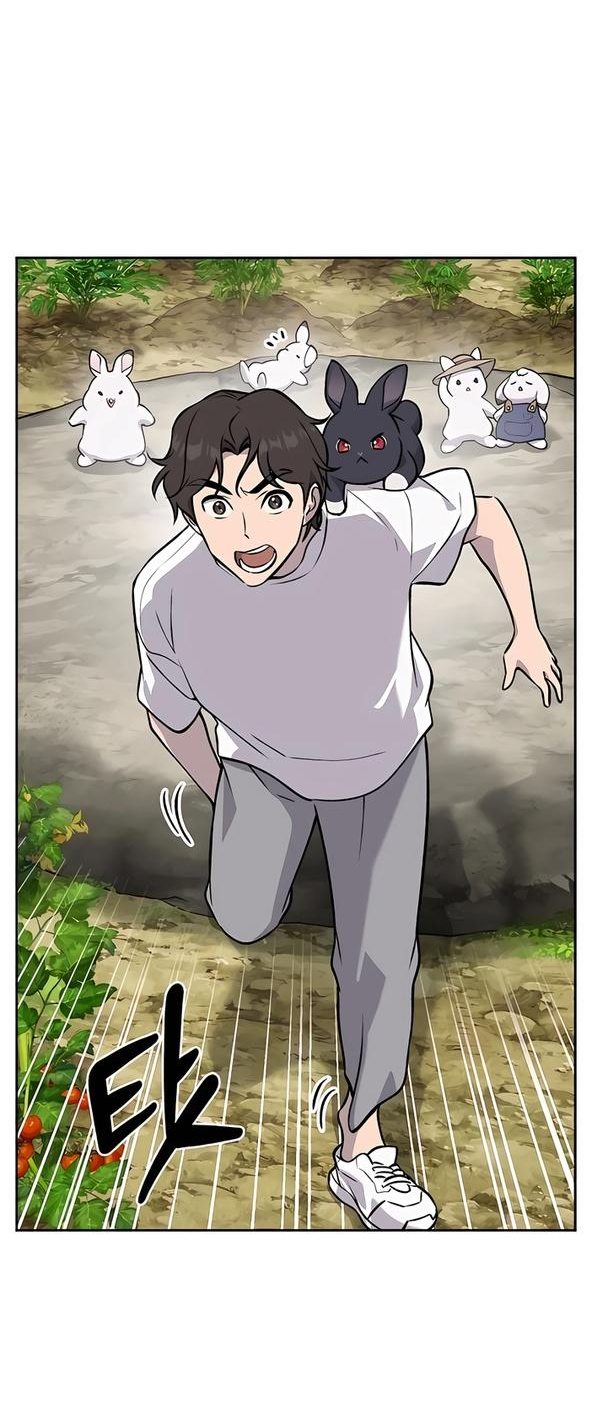 Read Фермерство в одиночку RU Manga Online