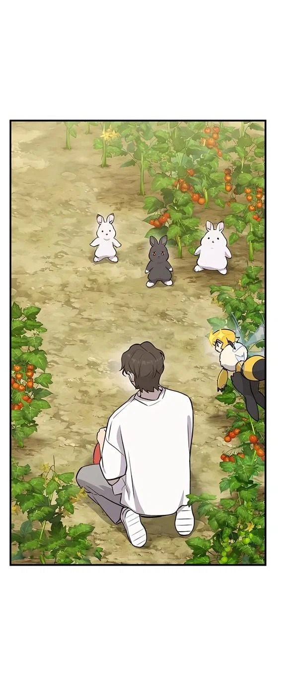 Read Фермерство в одиночку RU Manga Online