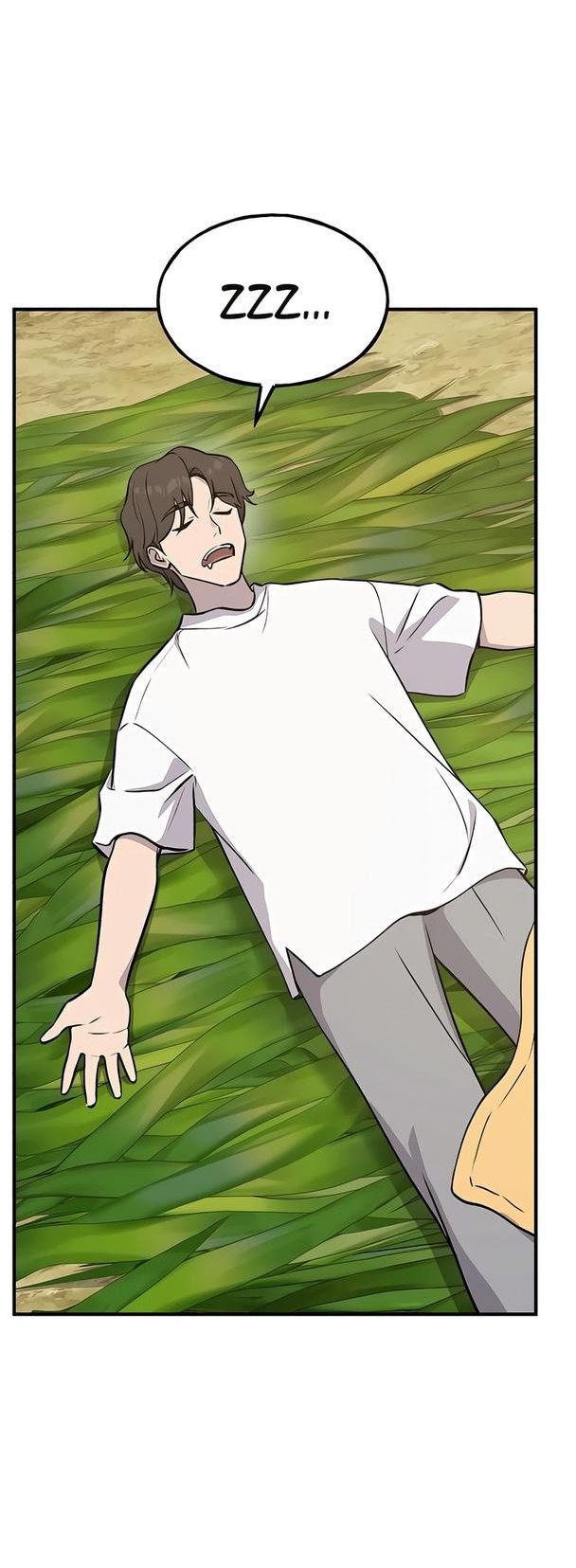 Read Фермерство в одиночку RU Manga Online
