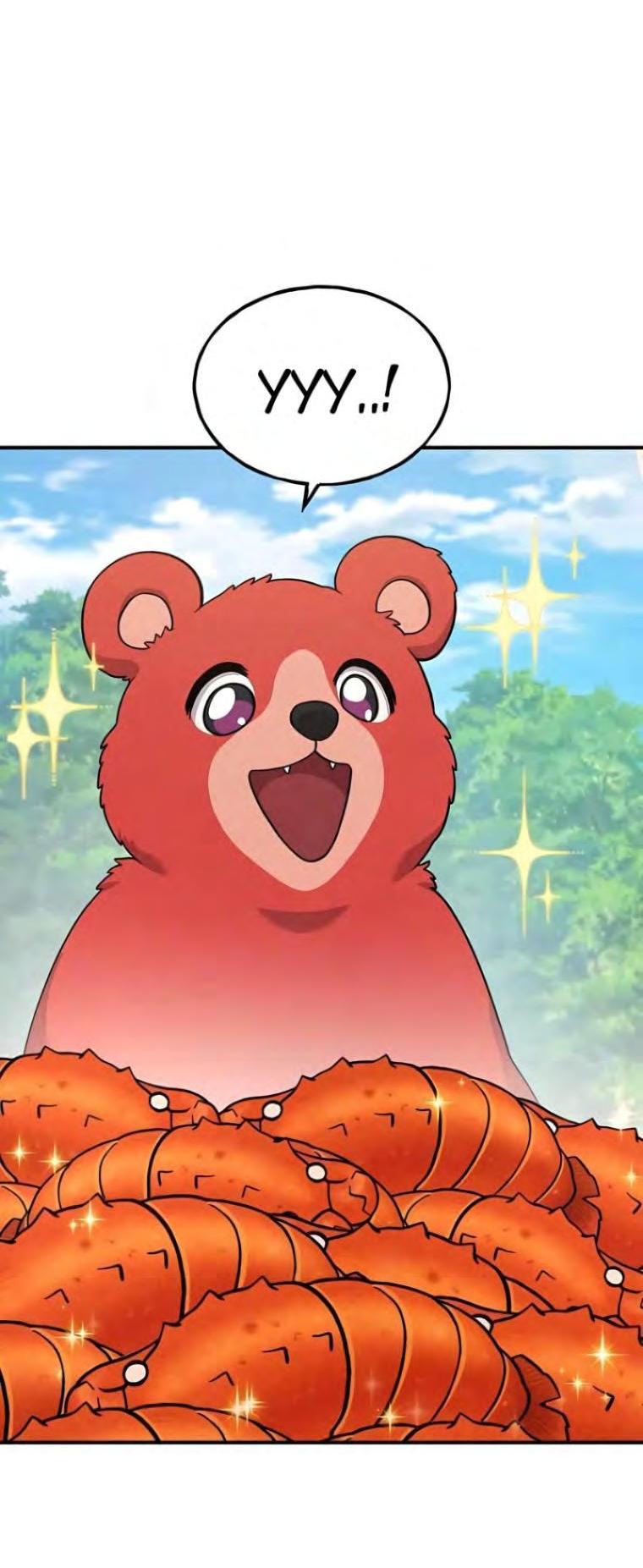 Read Фермерство в одиночку RU Manga Online