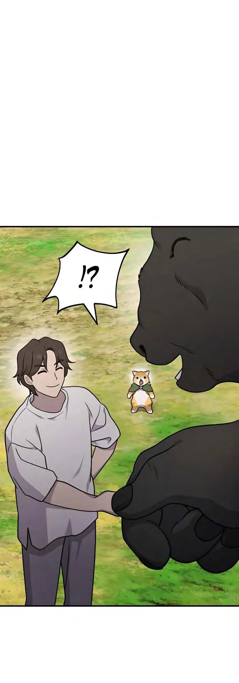 Read Фермерство в одиночку RU Manga Online
