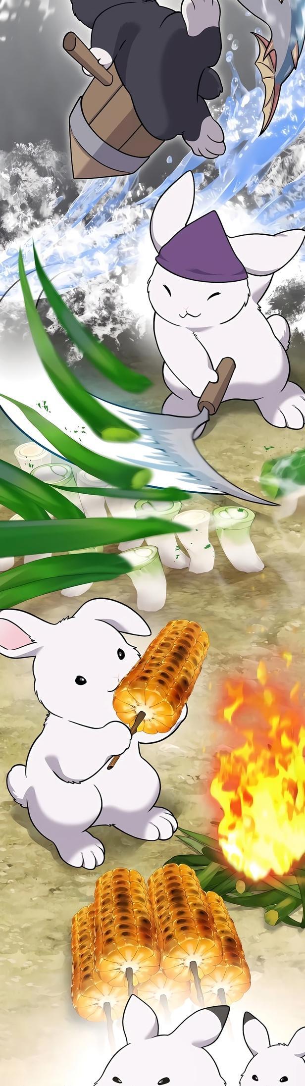Read Фермерство в одиночку RU Manga Online