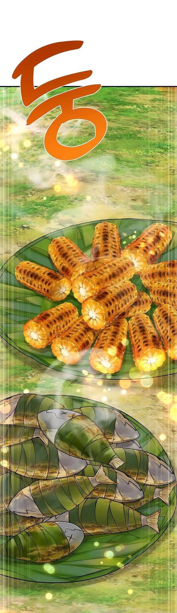 Read Фермерство в одиночку RU Manga Online
