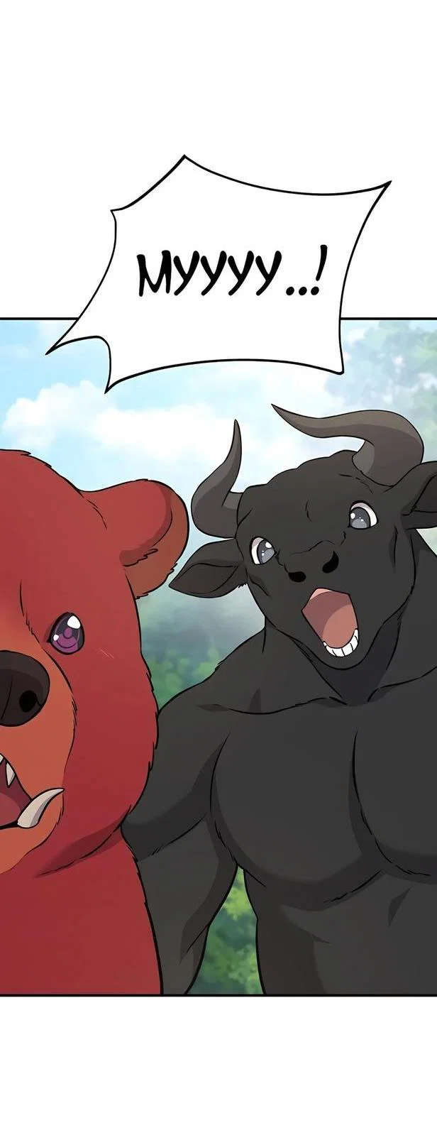Read Фермерство в одиночку RU Manga Online