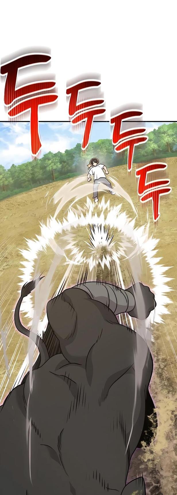 Read Фермерство в одиночку RU Manga Online
