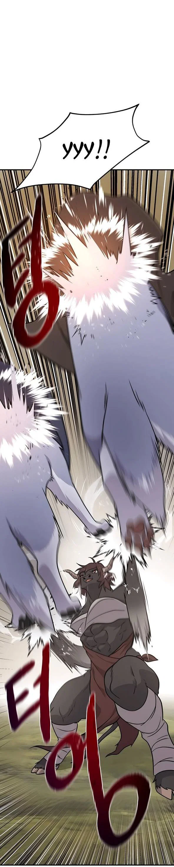 Read Фермерство в одиночку RU Manga Online