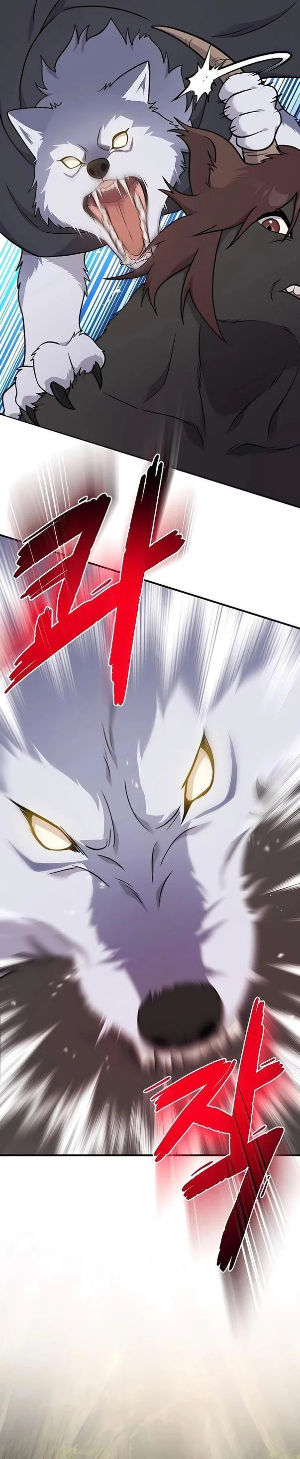Read Фермерство в одиночку RU Manga Online