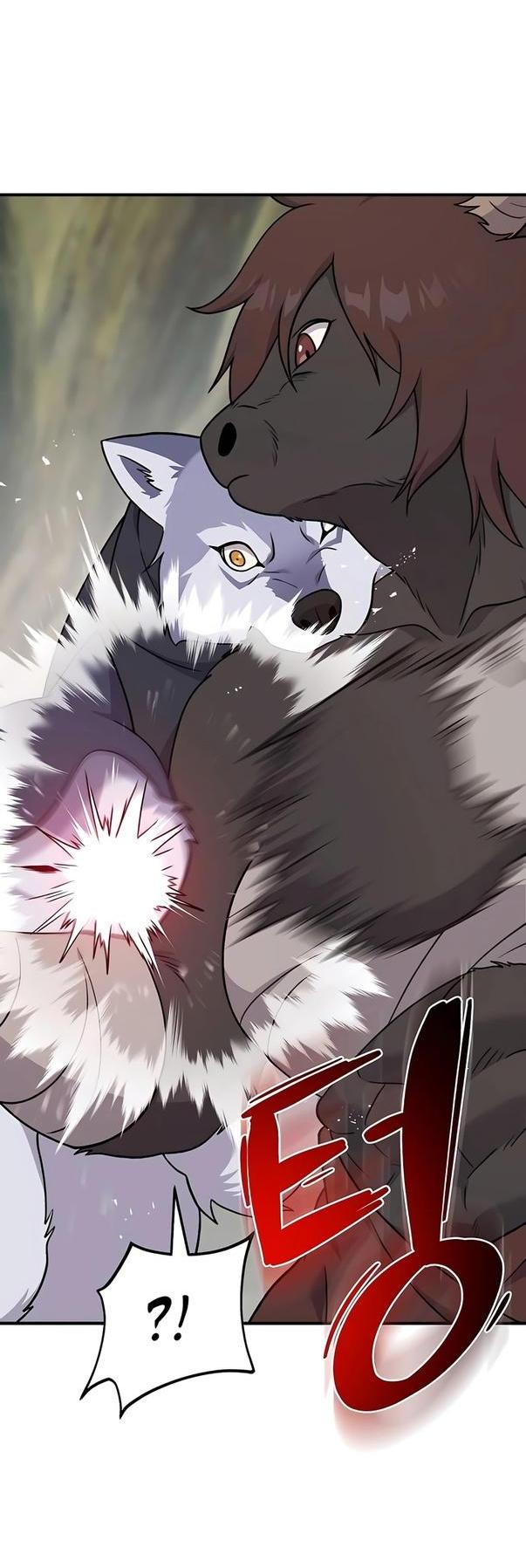 Read Фермерство в одиночку RU Manga Online
